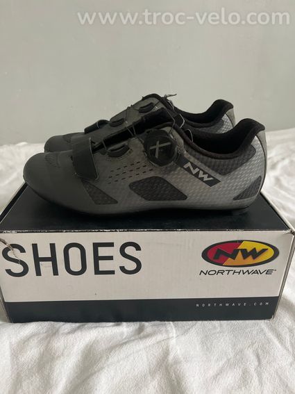 Northwave Storm Carbon  - 4