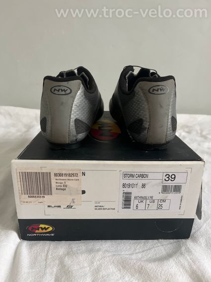 Northwave Storm Carbon  - 5