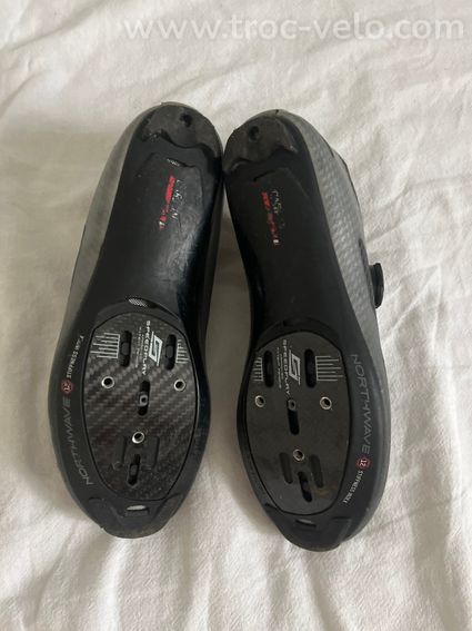 Northwave Storm Carbon  - 3