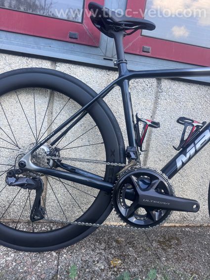Vélo Massi team race neuf T48 - 2
