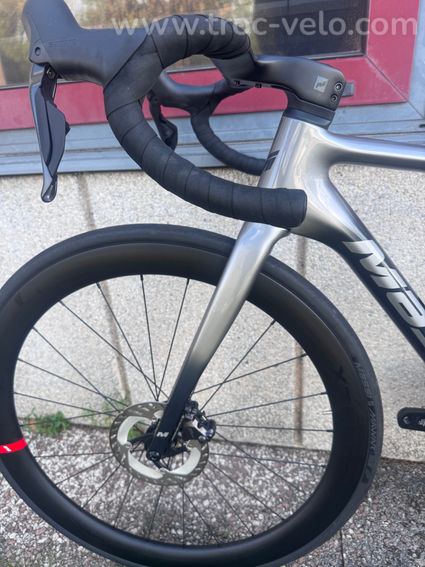 Vélo Massi team race neuf T48 - 4