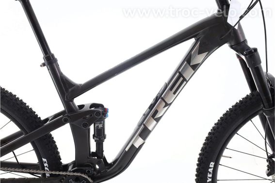 Produit Reconditionne    Trek Top Fuel 7 Xt   Velo Vtt   Tres Bon Etat - 2
