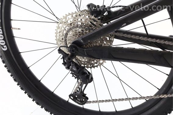 Produit Reconditionne    Trek Top Fuel 7 Xt   Velo Vtt   Tres Bon Etat - 3