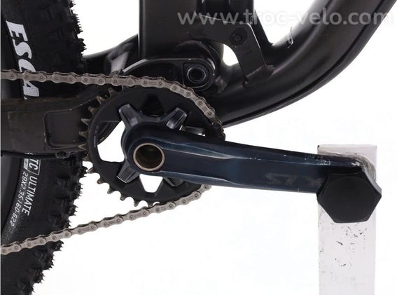 Produit Reconditionne    Trek Top Fuel 7 Xt   Velo Vtt   Tres Bon Etat - 4