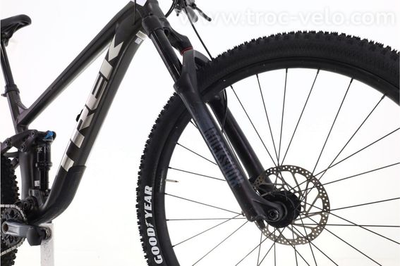 Produit Reconditionne    Trek Top Fuel 7 Xt   Velo Vtt   Tres Bon Etat - 5