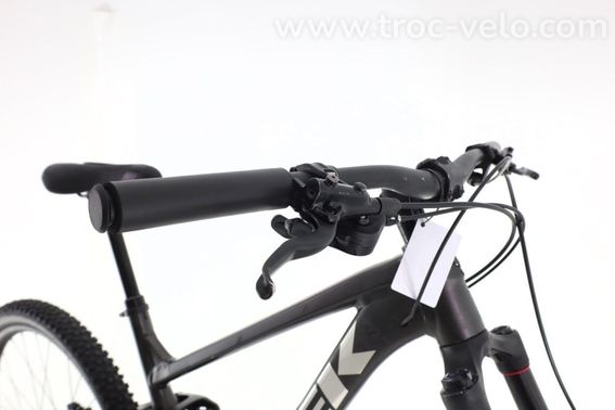 Produit Reconditionne    Trek Top Fuel 7 Xt   Velo Vtt   Tres Bon Etat - 6