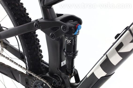 Produit Reconditionne    Trek Top Fuel 7 Xt   Velo Vtt   Tres Bon Etat - 7