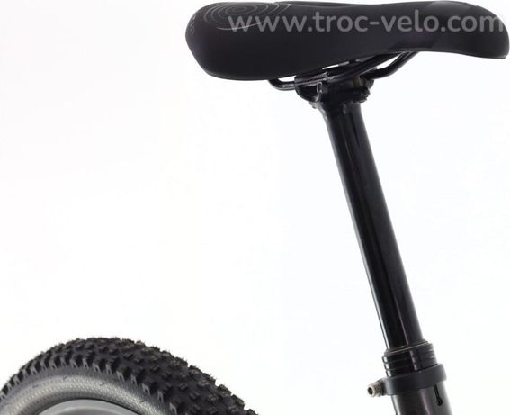 Produit Reconditionne    Trek Top Fuel 7 Xt   Velo Vtt   Tres Bon Etat - 8
