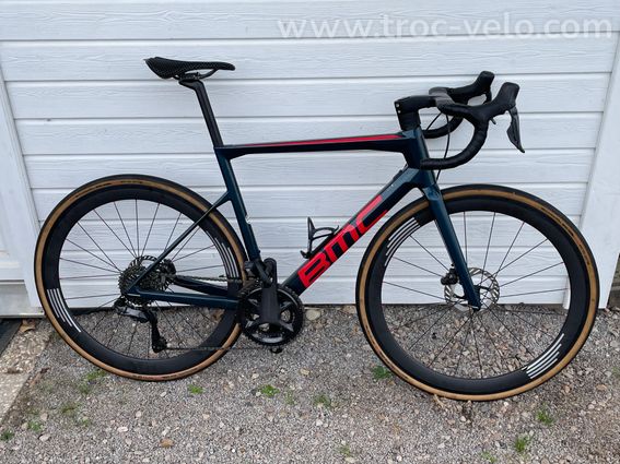 BMC SLR THREE