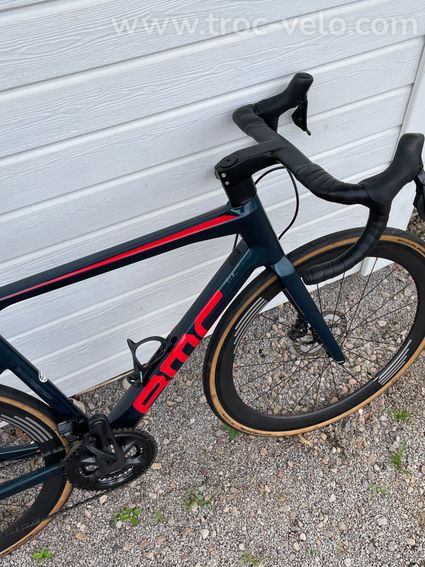 BMC SLR THREE - 2