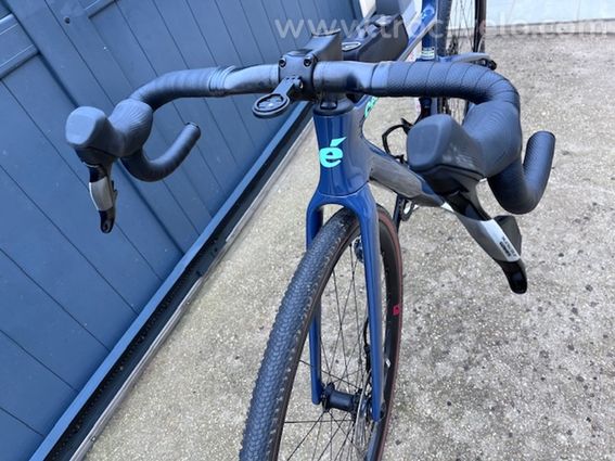 Cervelo gravel - 2