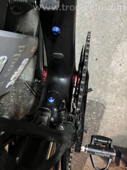 Cannondale SuperSix Evo 4 hi-mod - 3