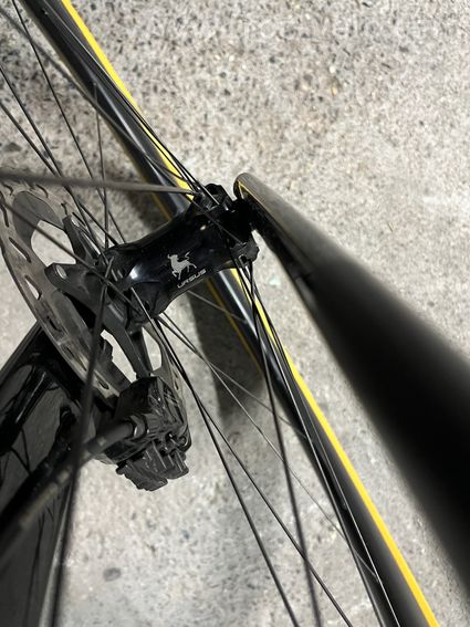 Cannondale SuperSix Evo 4 hi-mod - 5