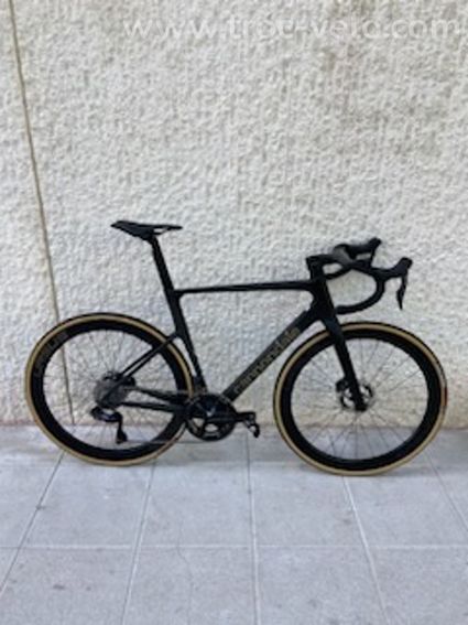 Cannondale SuperSix Evo 4 hi-mod - 6