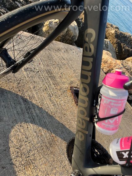 Cannondale SuperSix Evo 4 hi-mod - 7