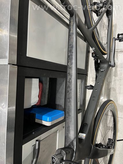 Cannondale SuperSix Evo 4 hi-mod - 8
