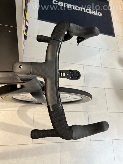 Cannondale SuperSix Evo 4 hi-mod - 9