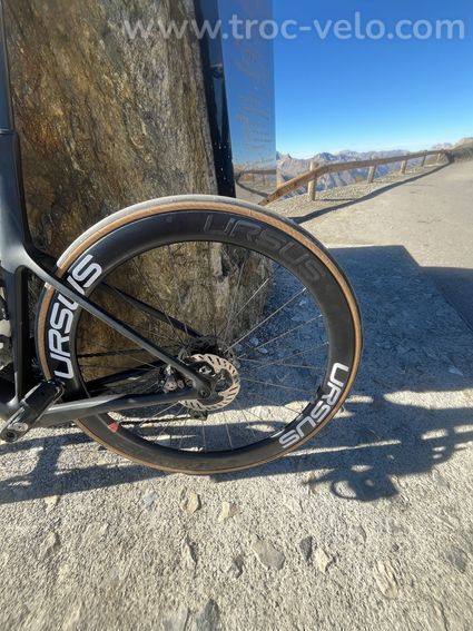 Cannondale SuperSix Evo 4 hi-mod - 11