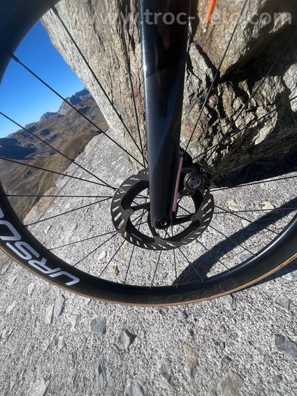 Cannondale SuperSix Evo 4 hi-mod - 12