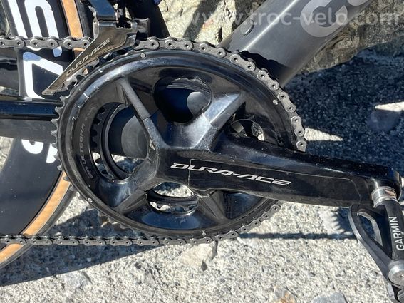 Cannondale SuperSix Evo 4 hi-mod - 14