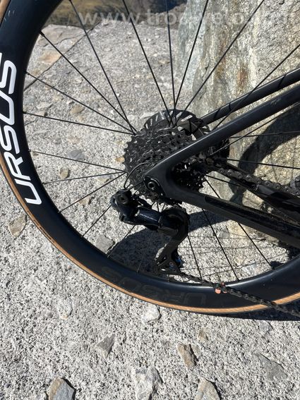 Cannondale SuperSix Evo 4 hi-mod - 15