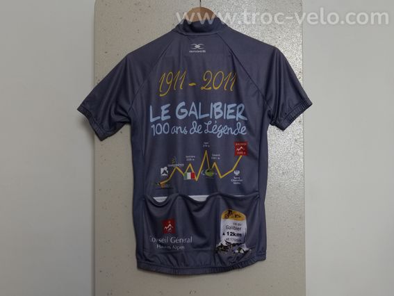 maillot cyclisme collector - 2