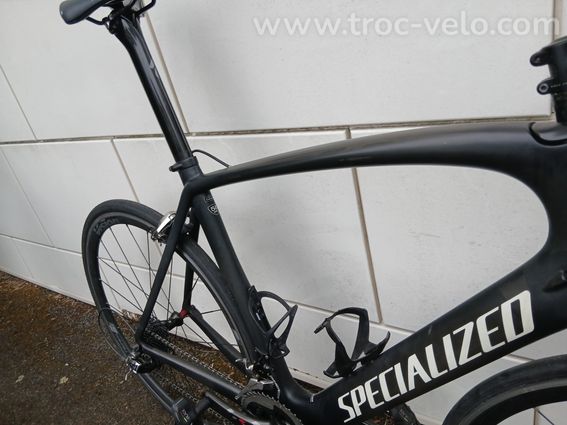 Velo route specialized  - 2
