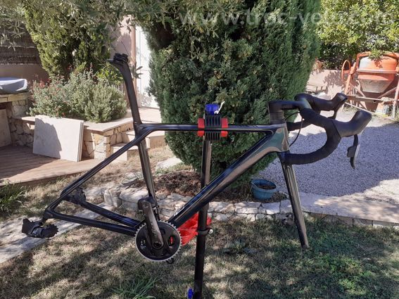 CANYON ultimate CF SLX 8.0 XS
