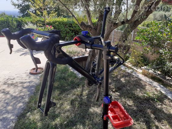 CANYON ultimate CF SLX 8.0 XS - 3
