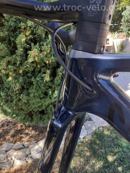 CANYON ultimate CF SLX 8.0 XS - 5