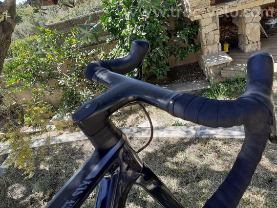 CANYON ultimate CF SLX 8.0 XS - 6