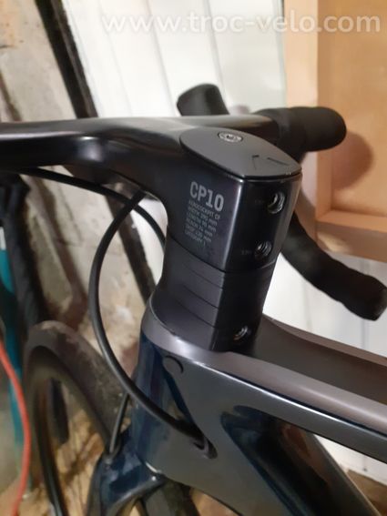CANYON ultimate CF SLX 8.0 XS - 7