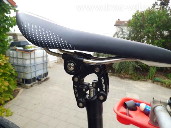 Giant Rapid 3 – Taille L – Confort amélioré – 320 € - 4