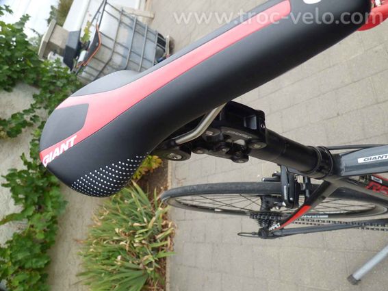 Giant Rapid 3 – Taille L – Confort amélioré – 320 € - 6