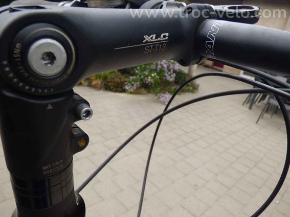 Giant Rapid 3 – Taille L – Confort amélioré – 320 € - 8