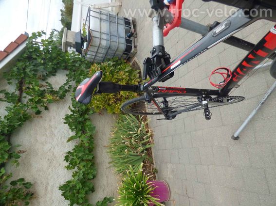 Giant Rapid 3 – Taille L – Confort amélioré – 320 € - 10