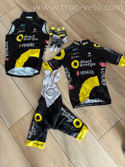 Ensemble Nalini Total direct Énergie - 3