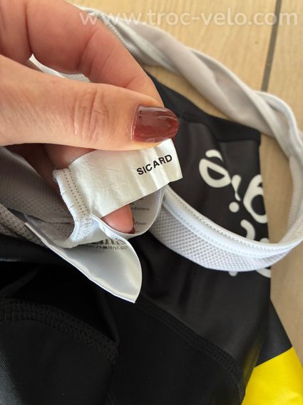 Ensemble Nalini Total direct Énergie - 5