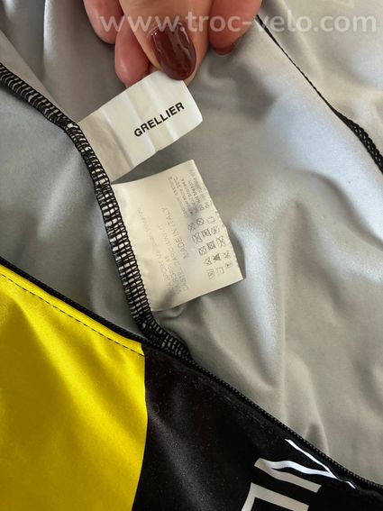 Ensemble Nalini Total direct Énergie - 6