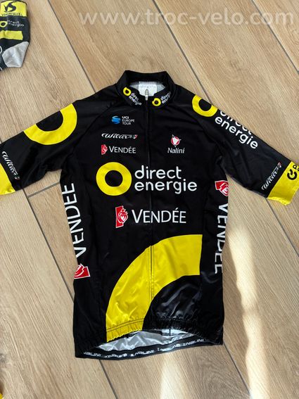 Ensemble Nalini Total direct Énergie - 8