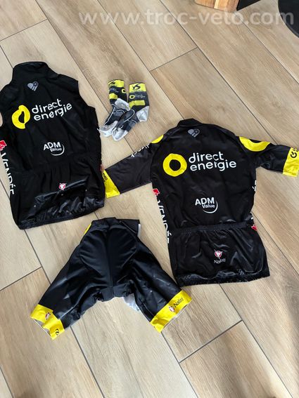 Ensemble Nalini Total direct Énergie - 10