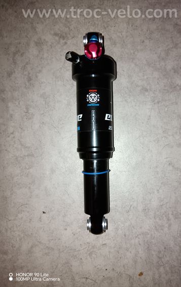 Amortisseur arrière SR Suntour Edge RC3 – Trunnion 210×55 mm – Neuf - 2