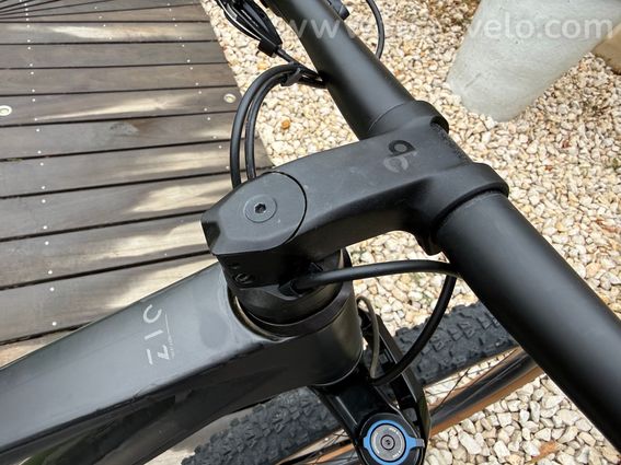 Orbea Oiz M Pro taille L - 3