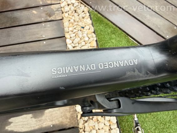 Orbea Oiz M Pro taille L - 6