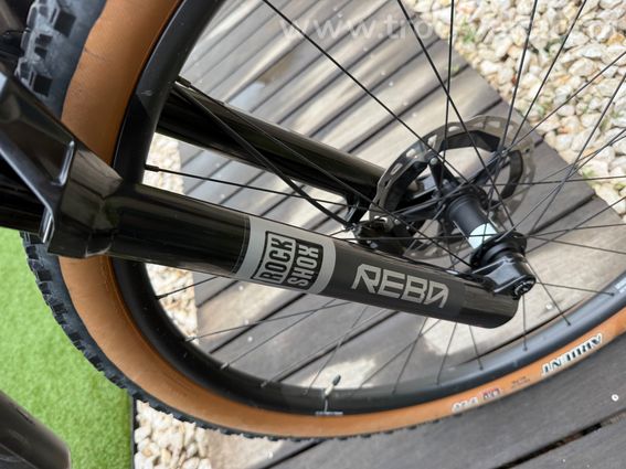 Orbea Oiz M Pro taille L - 10