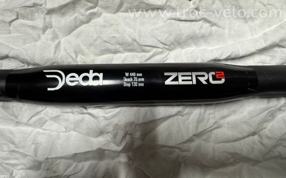 Cintre deda zéro 2 44 - 2