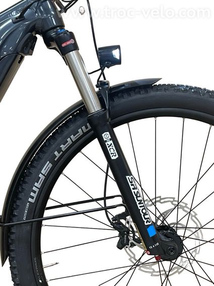 Giant Stance E+ EX 625 29 pouces VTT électrique Shimano Deore 2022 - 3