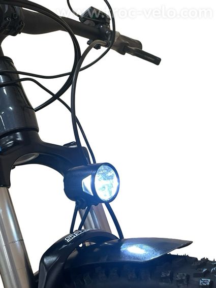 Giant Stance E+ EX 625 29 pouces VTT électrique Shimano Deore 2022 - 4