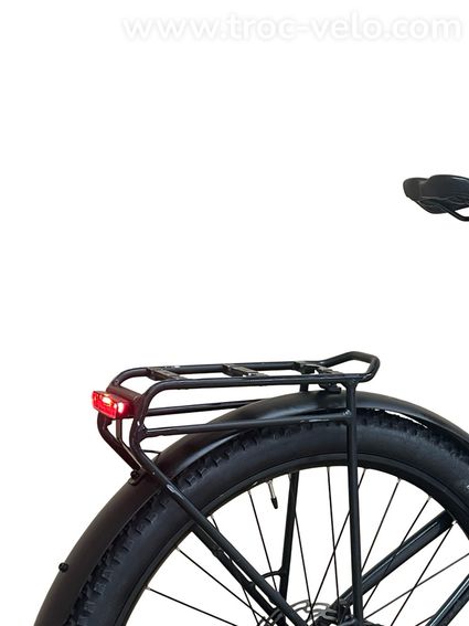 Giant Stance E+ EX 625 29 pouces VTT électrique Shimano Deore 2022 - 10