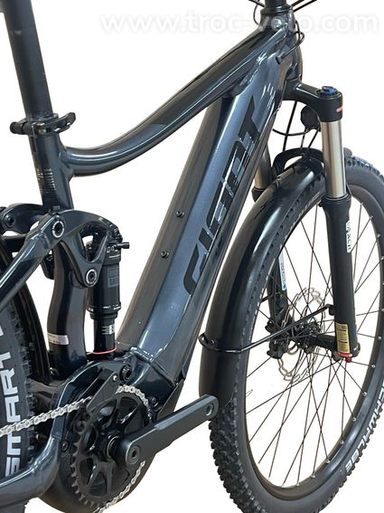 Giant Stance E+ EX 625 29 pouces VTT électrique Shimano Deore 2022 - 12